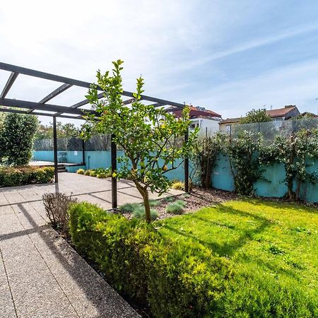 Hm - Porto Blue Pool Apartment Экстерьер фото