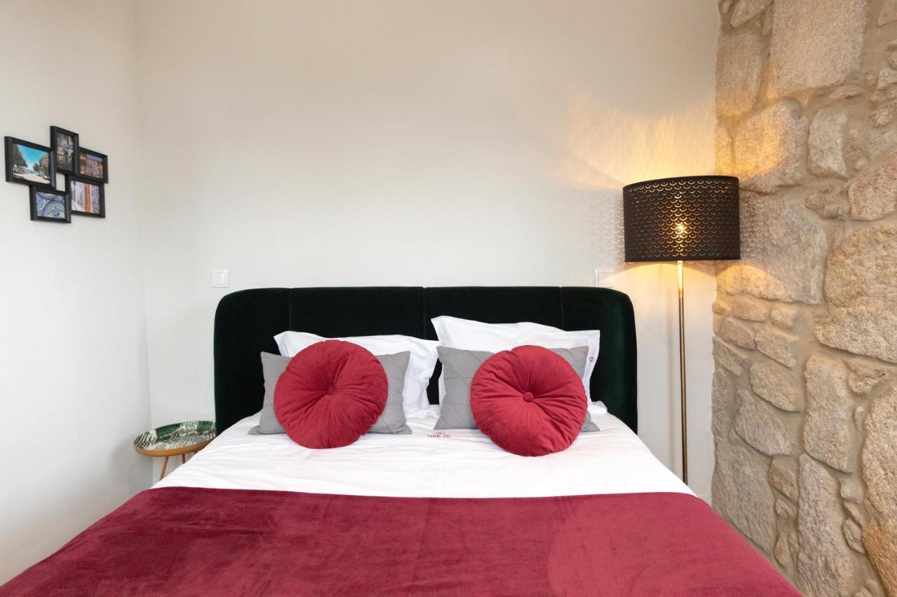 Hm - Porto Blue Pool Apartment Экстерьер фото
