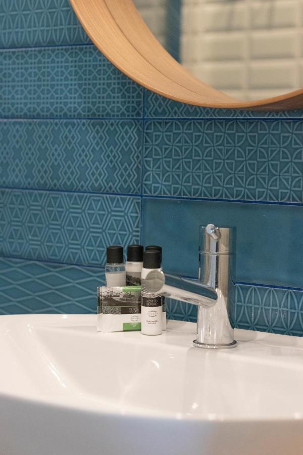 Hm - Porto Blue Pool Apartment Экстерьер фото
