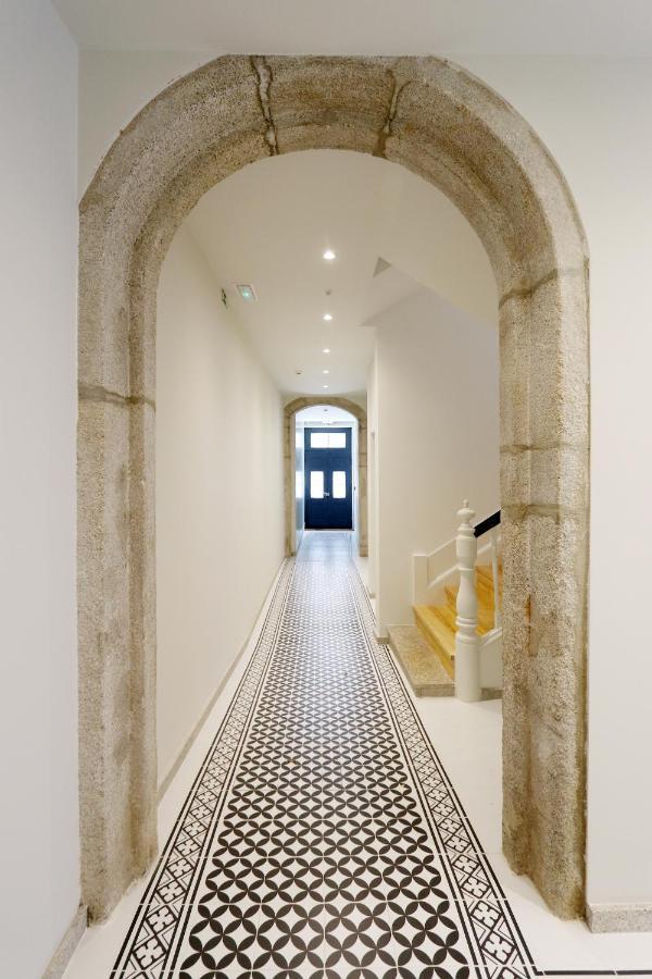Hm - Porto Blue Pool Apartment Экстерьер фото
