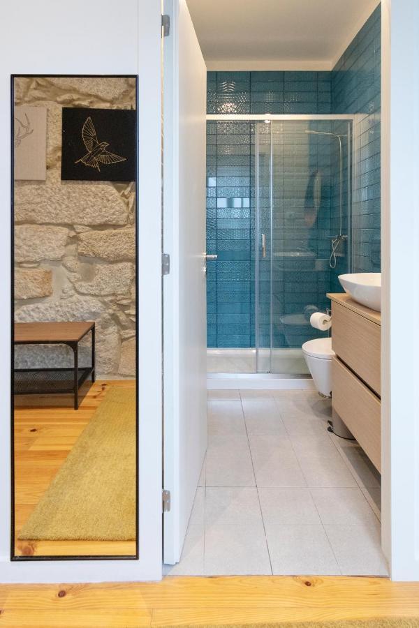 Hm - Porto Blue Pool Apartment Экстерьер фото